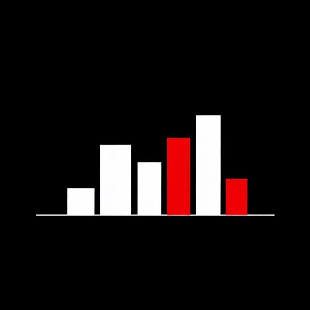 company growth analytics minimal