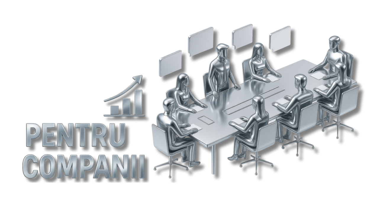 company growth analytics minimal